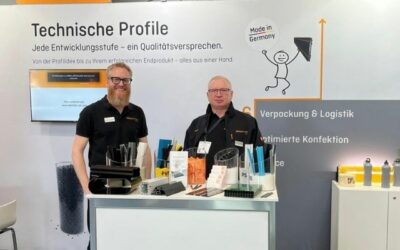 Rückblick: KPA Messe 2026 in Ulm